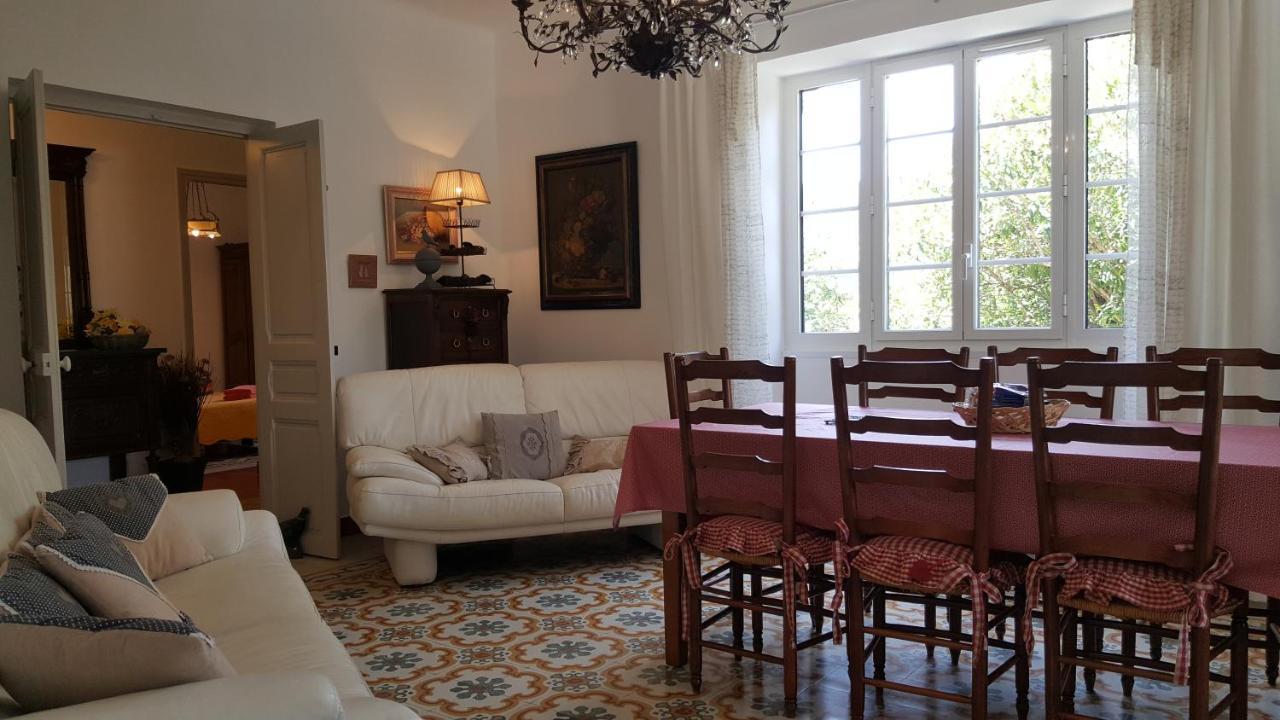 Villa Primavera Galeria  Eksteriør bilde