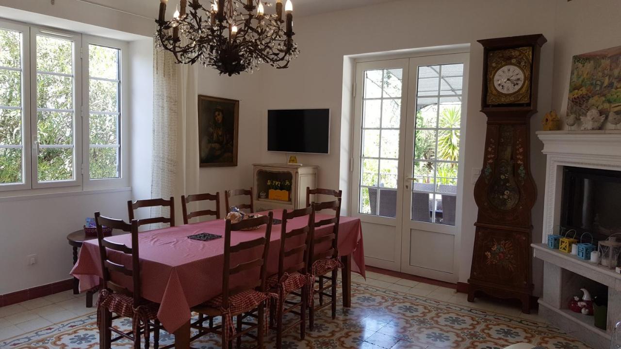 Villa Primavera Galeria  Eksteriør bilde