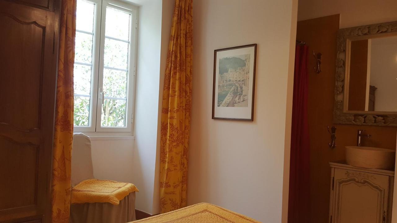 Villa Primavera Galeria  Eksteriør bilde